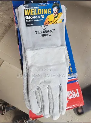 Tillman Welding Glove