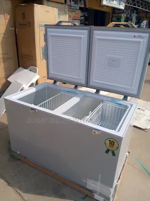 Hire- Thermocool Deep-Freezer 420l Inverter