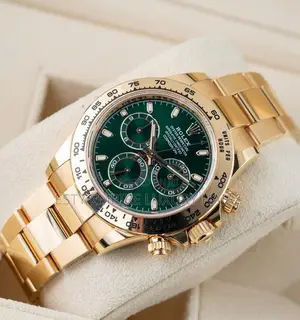 High Quality Luxury Oysters Perpetual Rolex Wristwatch