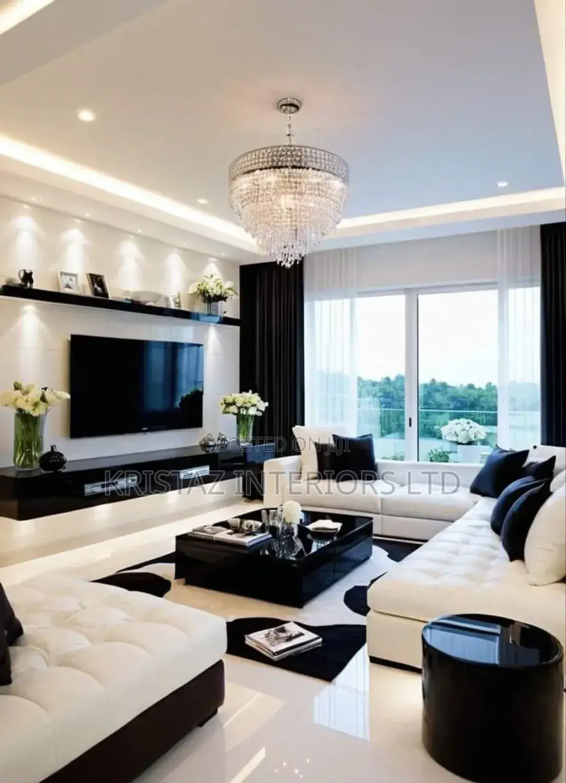 Interior Designer