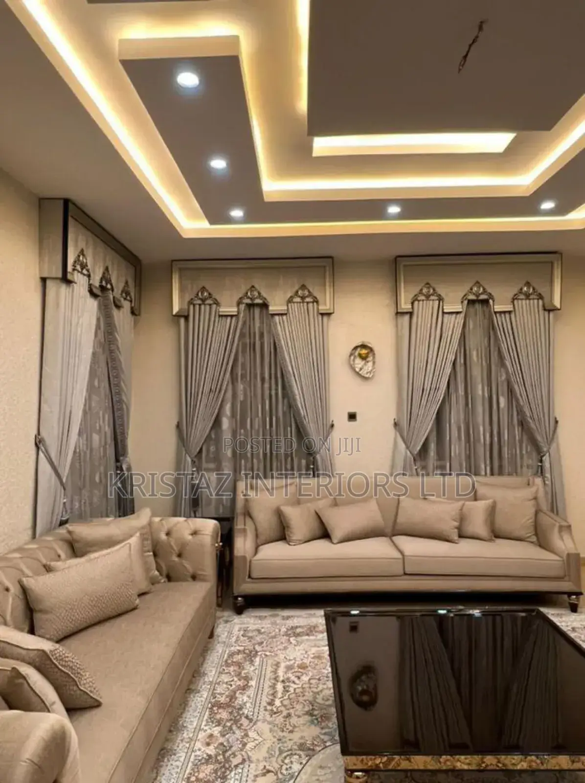 Interior Designer