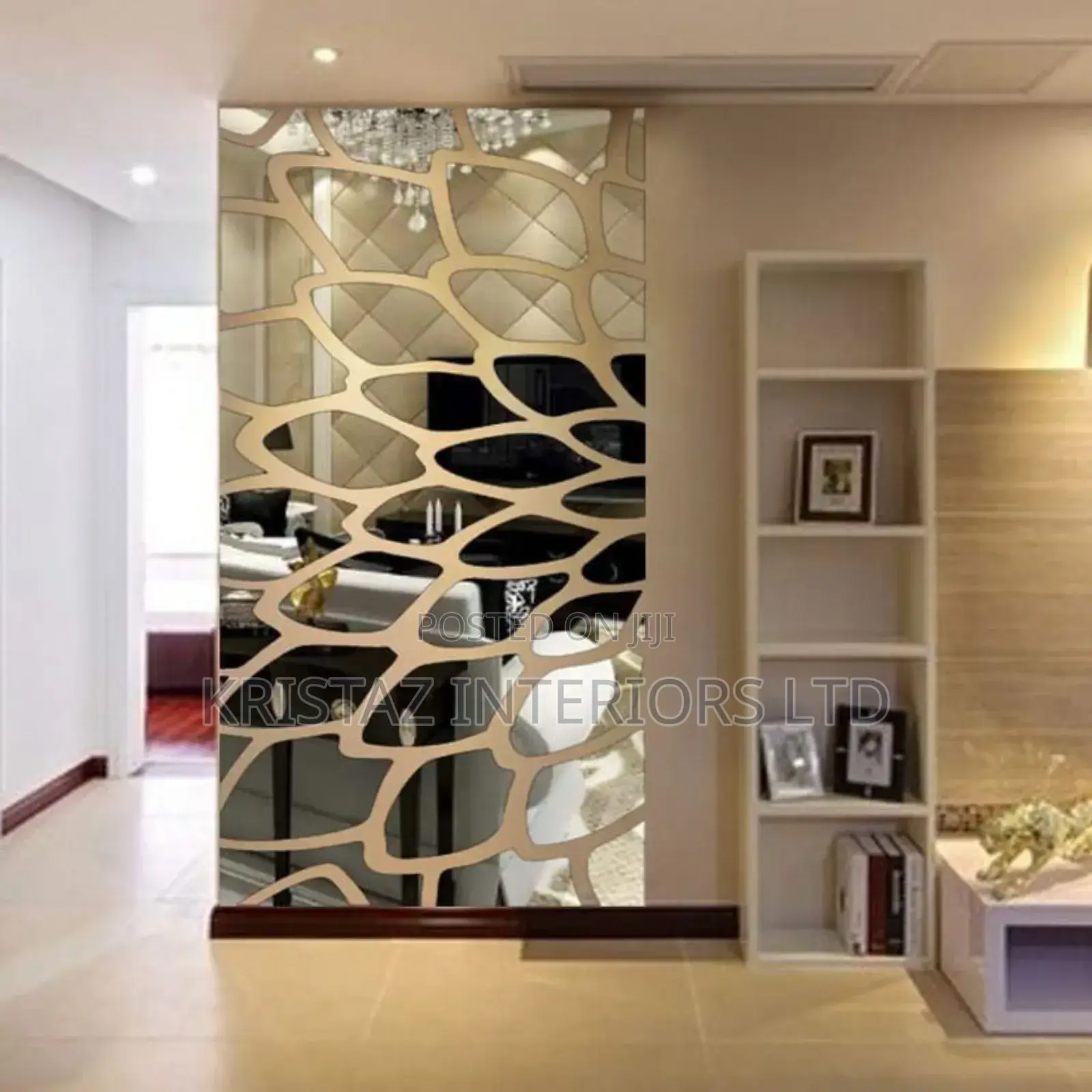 Interior Designer