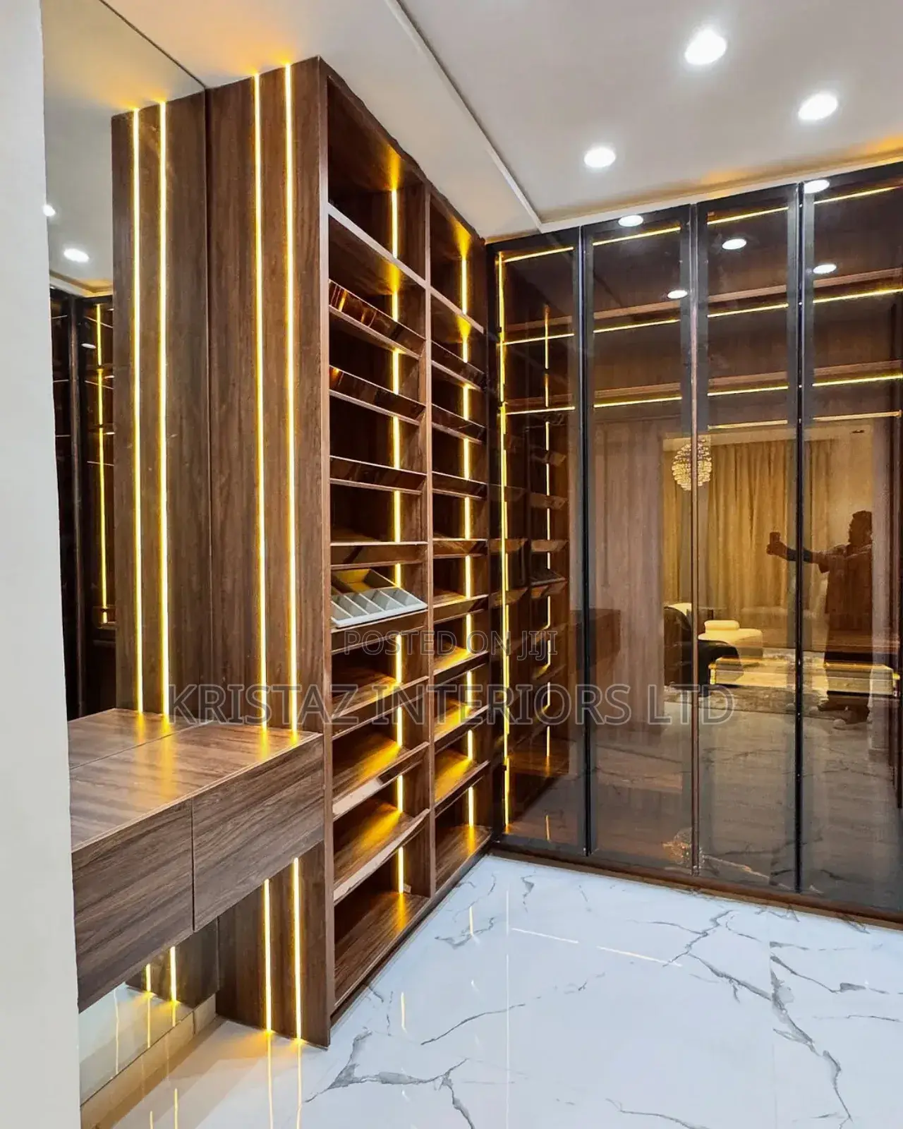 Interior Designer