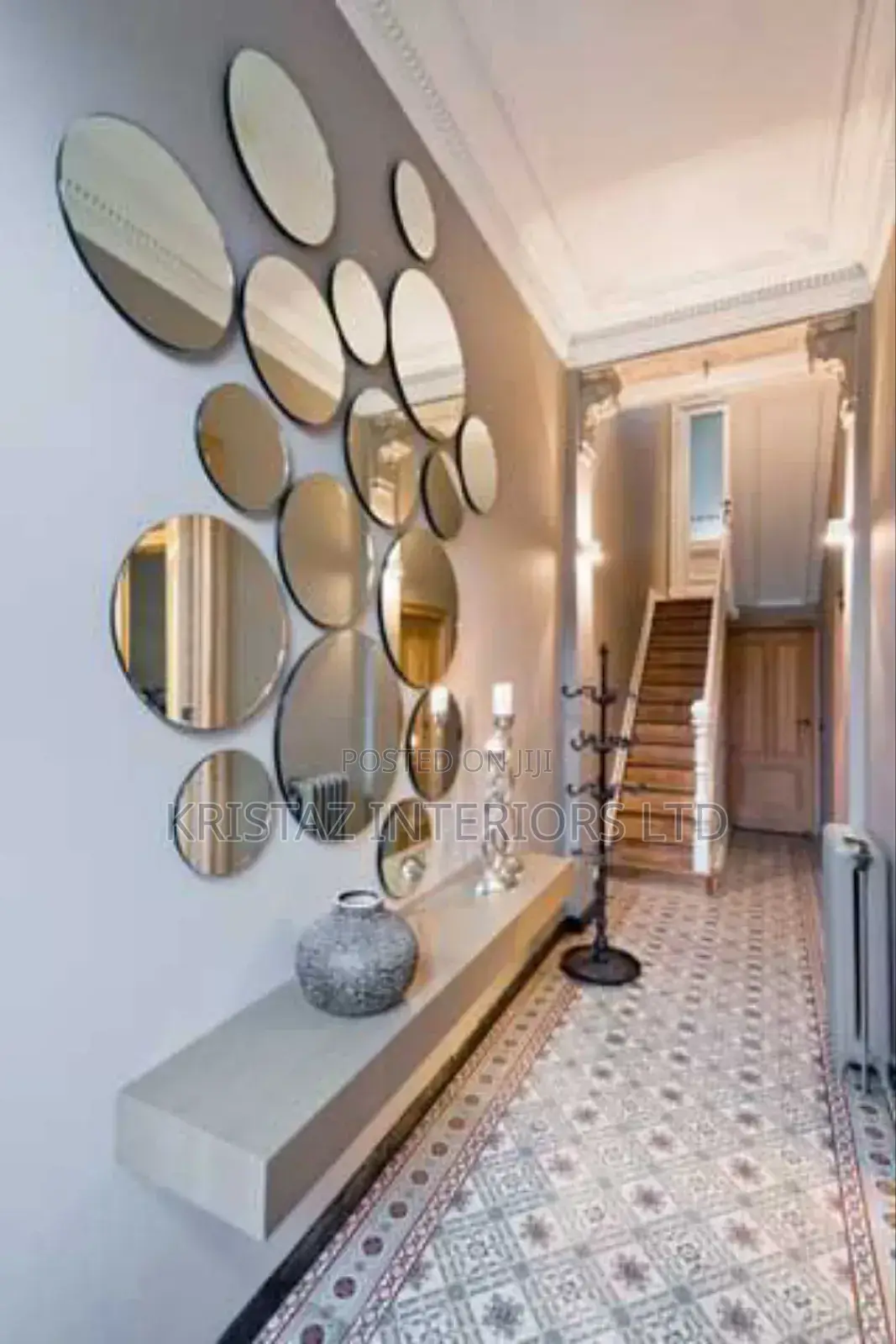 Interior Designer