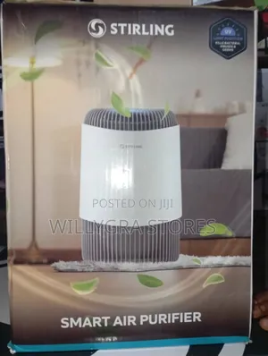 Stirling Smart Air Purifier