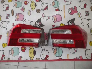 Rear Lamp 2012 -2014 Model Honda City