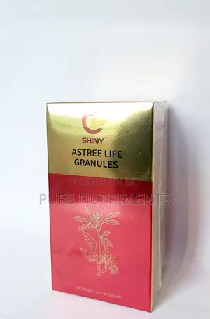 Astree Life Powder Granules