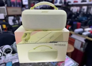 Bose Soundlink Max Portable Bluetooth Speaker