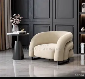 Modern Unique Sofa