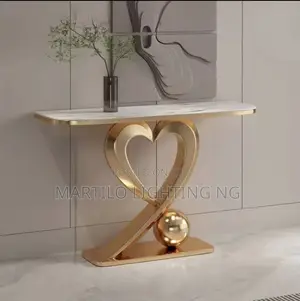Modern Table Console, Beautiful Your House