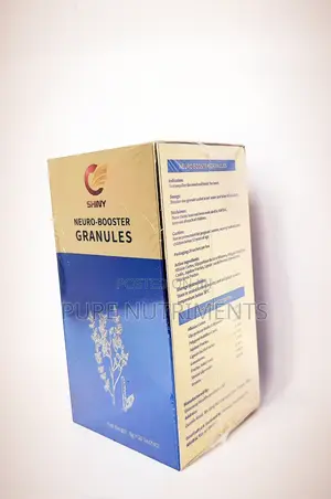 Neuro-Booster Granules