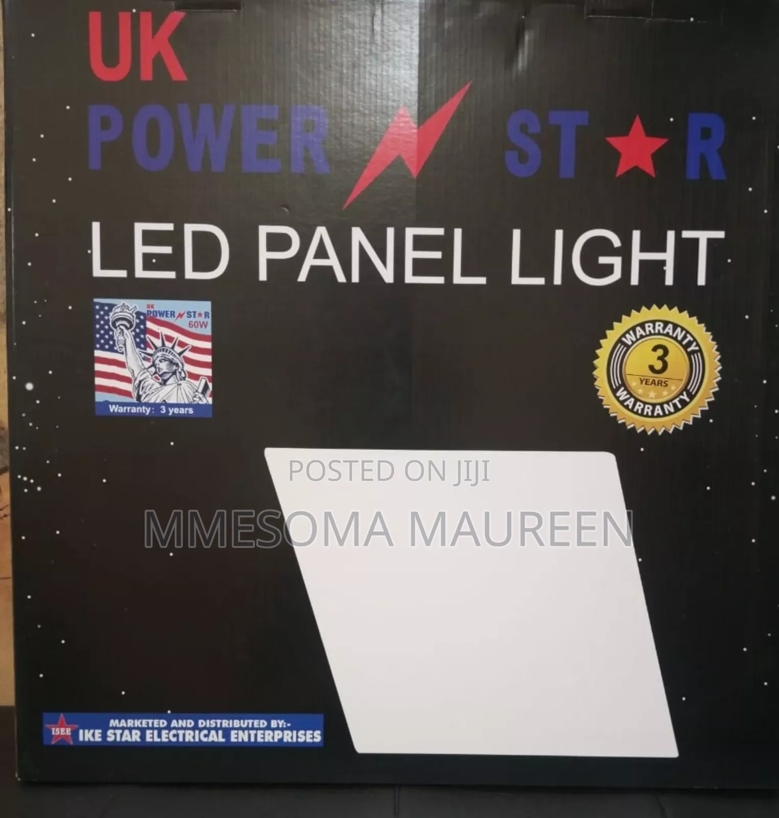 Led Modular Fittings
