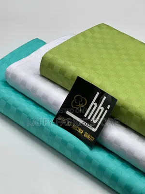 HBJ Atiku Voile