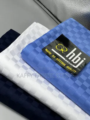 HBJ Atiku Voile