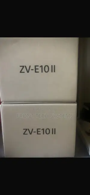 Sony Zve10 11 Video Camera