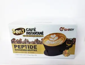 Peptide Coffee