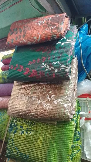 Beautiful Brocade Materials