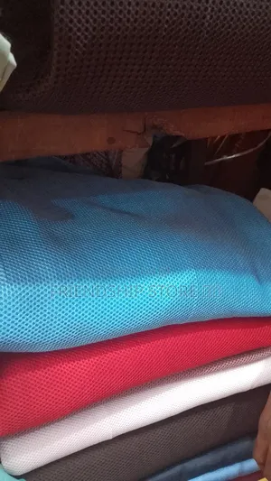 Scuba Net Materials (1 Yard)