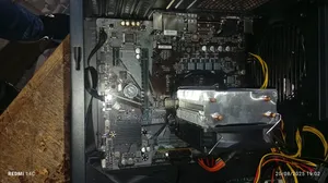 Complete Intel Core I3 12th Generation Motherboard
