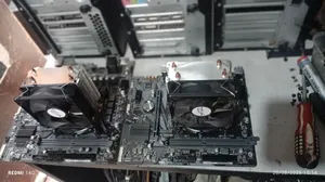 Complete Intel Core I3 12th Generation Motherboard