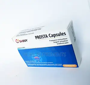 Prostate Care Capsules