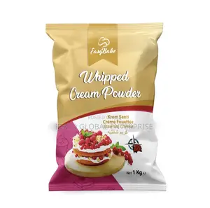 Whipped Cream Powder - 1kg
