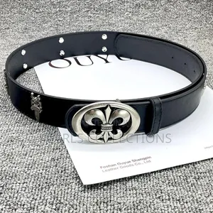 High Fashion Design Belt
