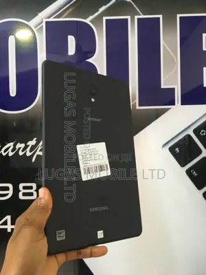 Samsung Galaxy Tab A  SM-T285 32 GB Black
