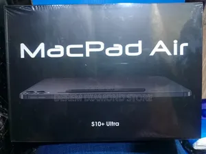 New MacPad Air S10 Plus Ultra 1 TB