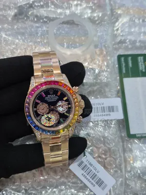 High Grade Oyster Perpetual Rolex