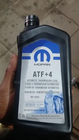 Mopar Atf 1litres