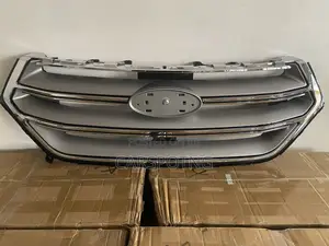 2015 Ford Edge Front Grille