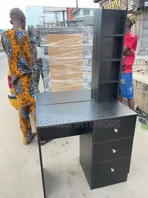 Affordable Dressing Table