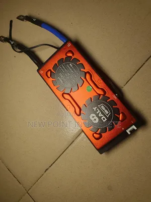 Daly Lifepo4 4s 12v 80a Bms