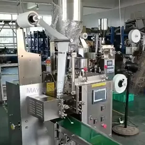 Tea Bag Packaging Machine