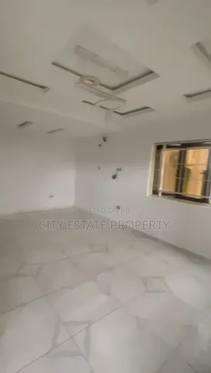 2bdrm Block of Flats in Dakibiyu, Jabi for rent