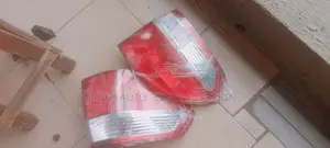 Back Light 2006 Honda Odyssey