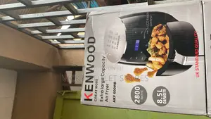 Kenwood 8.5liters Air Fryer