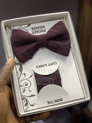 Men's Quality Classic Bow Ties