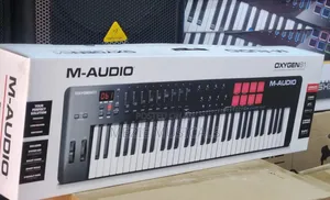 Midi Controller
