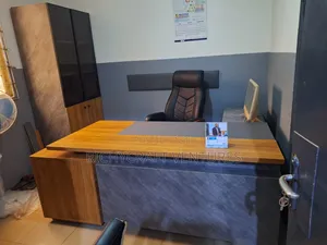 Executive Office Table