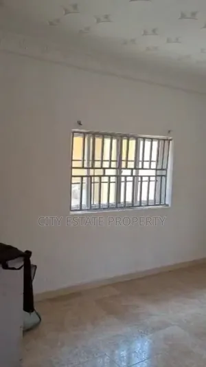 4bdrm Duplex in City Estate, Jabi for rent