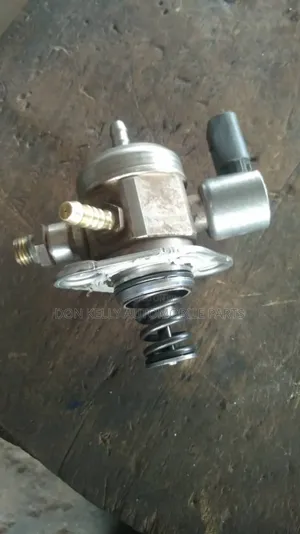 Fuel Pressure Pump Golf 7 2.0