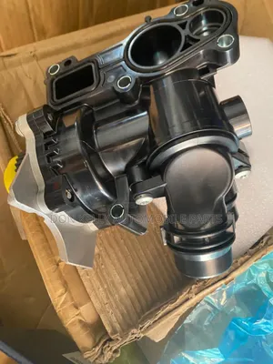 Audi Q5 A4 Water Pump, Tfsi 2.0t