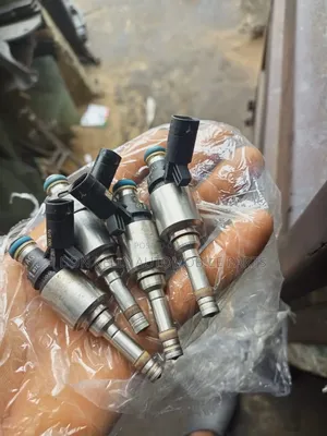 Set of Nozzle Passat Tsi 2.0