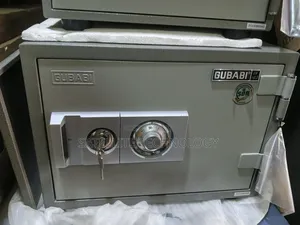 Gubabi Fireproof Safe