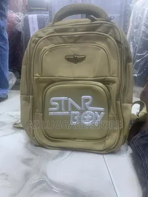 Medium Size School Bag for Adults and Children