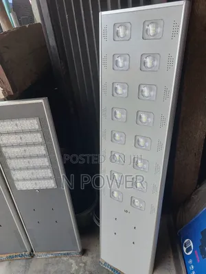 Benita Solar High Quality D2 Industrial Street Light 16 Eyss