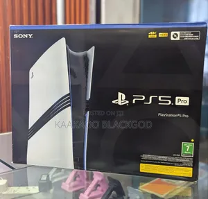 Sony Ps5 Pro