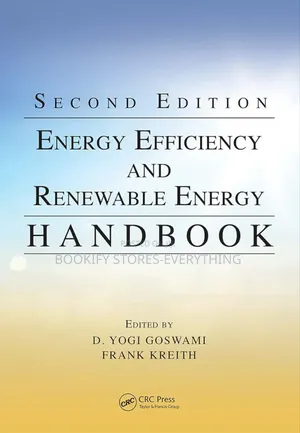 Energy Efficiency and Renewable Energy Handbook